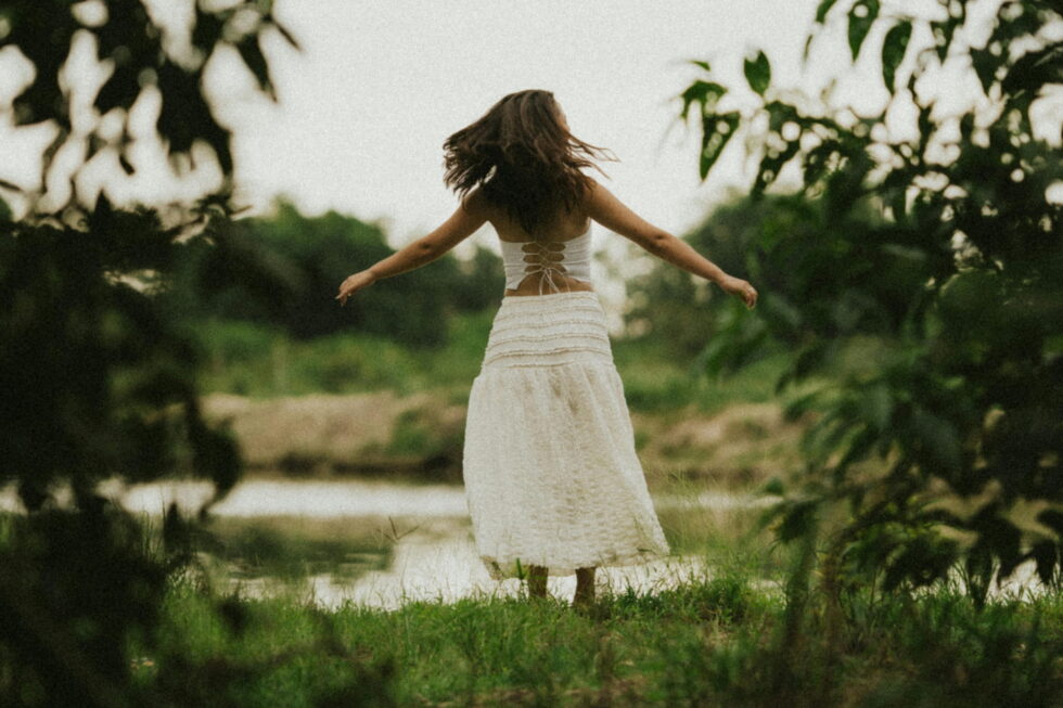 OutBeyond - Michéle Basson